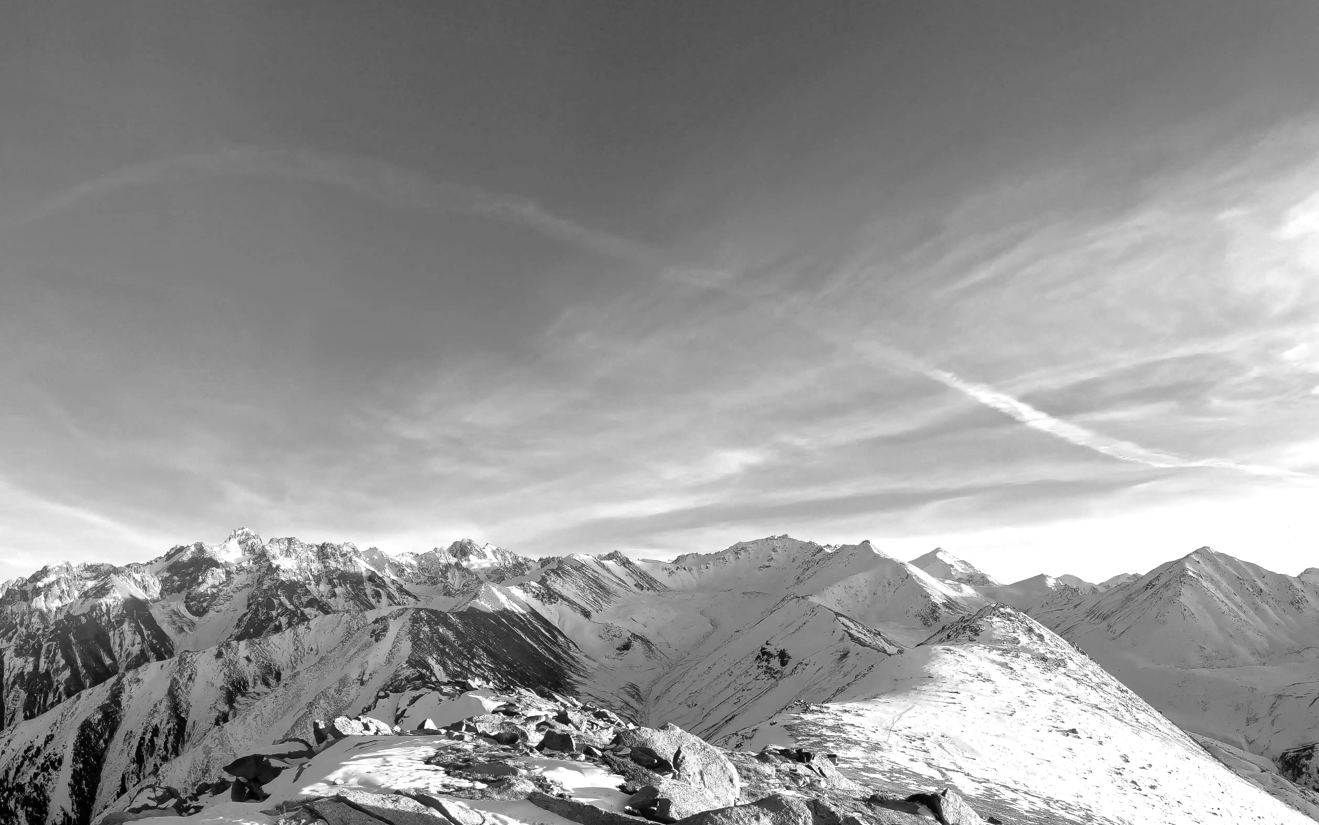 CHOLATSE EXPEDITION