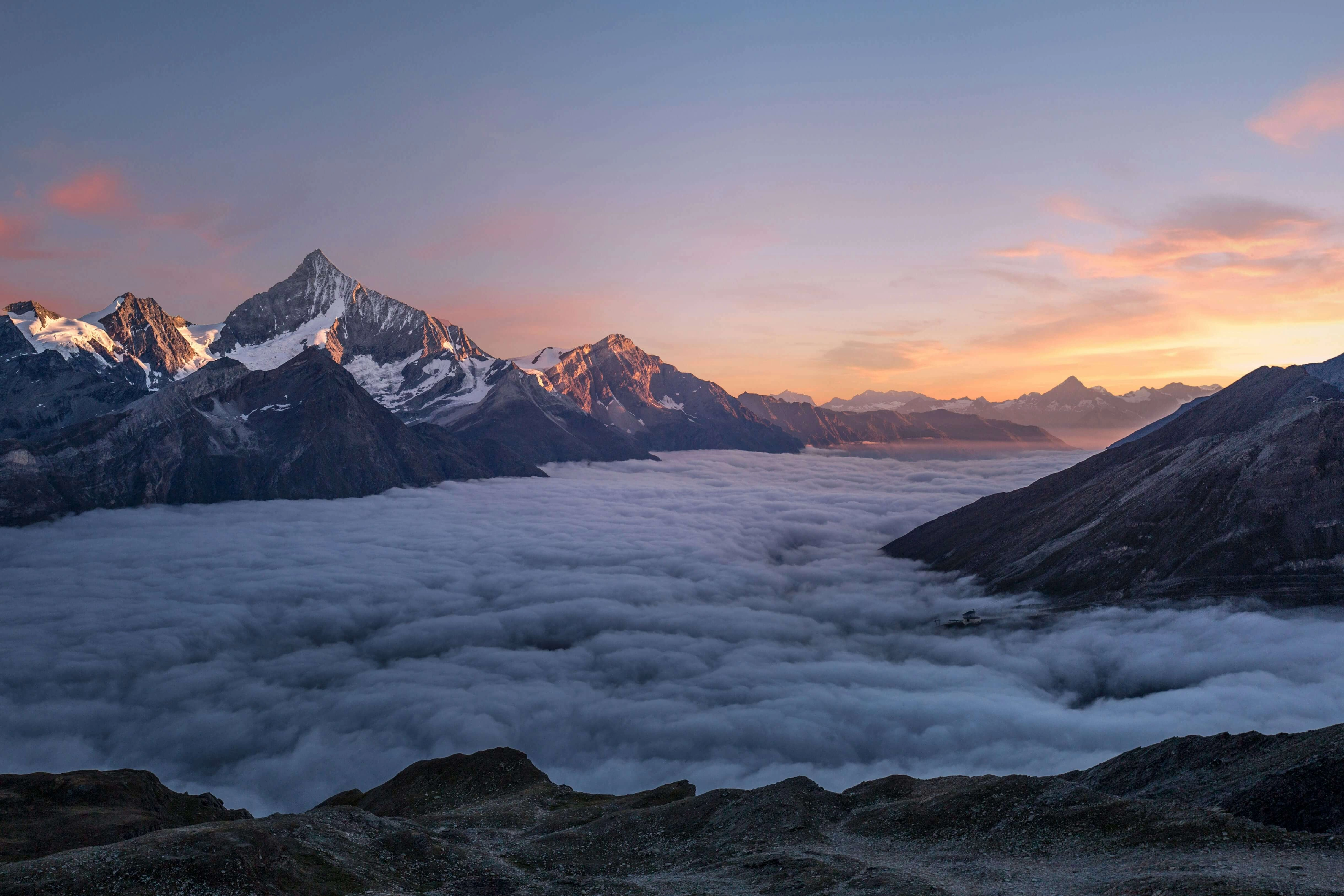 Mount Everest